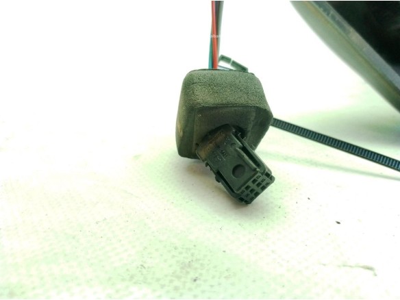 815342 ESPEJO IZQ CITROEN C5 I (DC_)|Desguaces La Cabaña