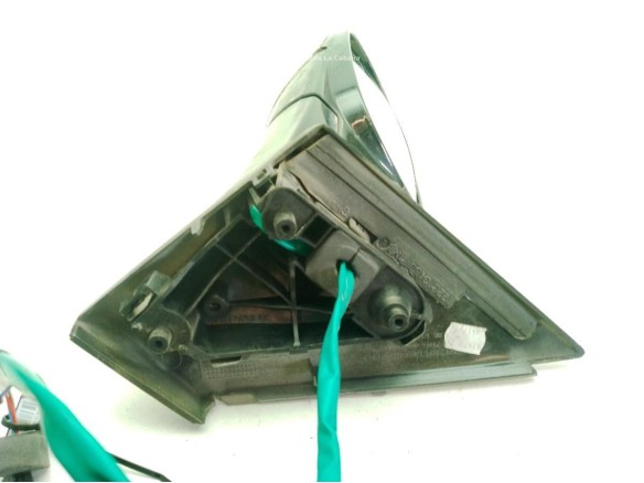 815342 ESPEJO IZQ CITROEN C5 I (DC_)|Desguaces La Cabaña