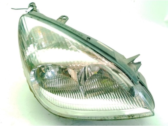 6205X2, 9632664780 FARO DERECHO CITROEN C5 I (DC_)|Desguaces La Cabaña