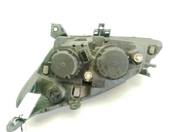 6205X2, 9632664780 FARO DERECHO CITROEN C5 I (DC_)|Desguaces La Cabaña