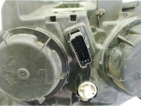 6205X2, 9632664780 FARO DERECHO CITROEN C5 I (DC_)|Desguaces La Cabaña