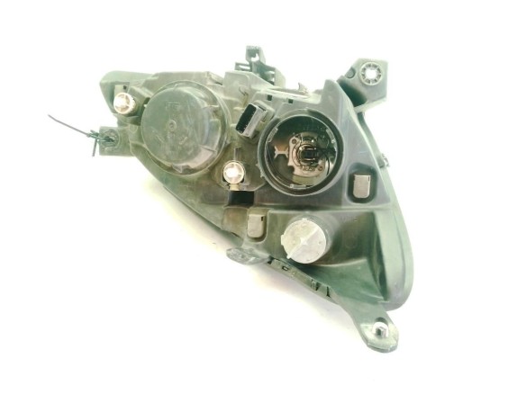 6204X2, 9632664880 FARO IZQUIERDO CITROEN C5 I (DC_)|Desguaces La Cabaña