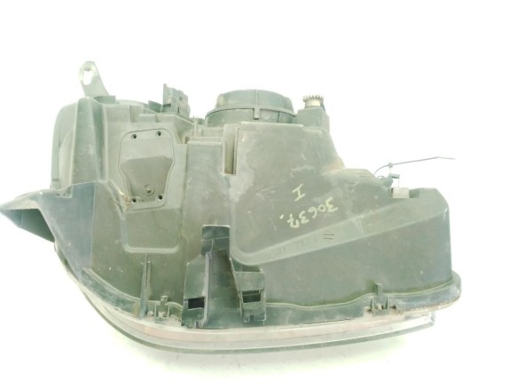 6204X2, 9632664880 FARO IZQUIERDO CITROEN C5 I (DC_)|Desguaces La Cabaña