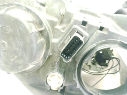 6204X2, 9632664880 FARO IZQUIERDO CITROEN C5 I (DC_)|Desguaces La Cabaña