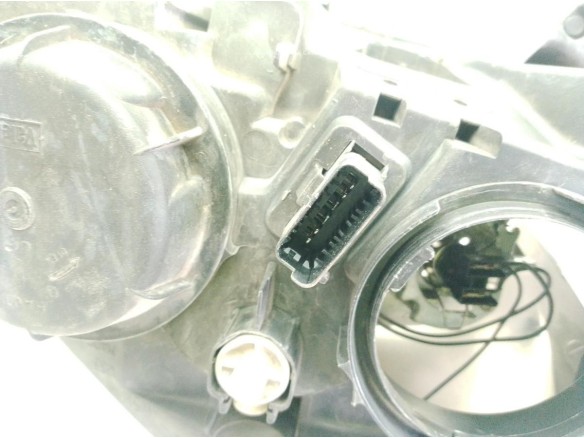 6204X2, 9632664880 FARO IZQUIERDO CITROEN C5 I (DC_)|Desguaces La Cabaña