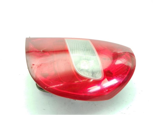   PILOTO TRA DER EXT CITROEN C5 I (DC_)|Desguaces La Cabaña