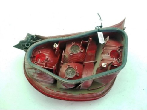   PILOTO TRA DER EXT CITROEN C5 I (DC_)|Desguaces La Cabaña