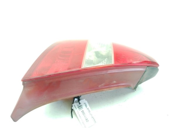   PILOTO TRA IZQ EXT CITROEN C5 I (DC_)|Desguaces La Cabaña