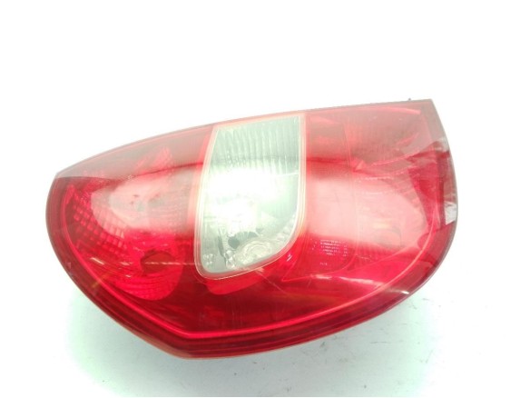   PILOTO TRA IZQ EXT CITROEN C5 I (DC_)|Desguaces La Cabaña