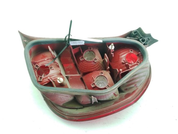   PILOTO TRA IZQ EXT CITROEN C5 I (DC_)|Desguaces La Cabaña