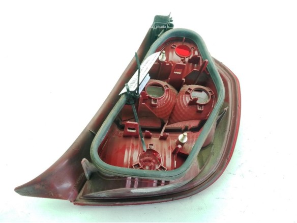   PILOTO TRA IZQ EXT CITROEN C5 I (DC_)|Desguaces La Cabaña