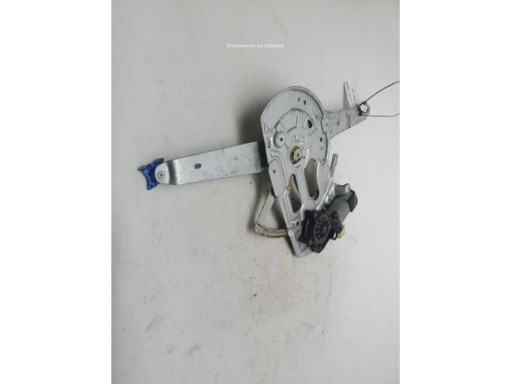 30784578 ELEVALUNAS PUERTA LAT DEL IZQ VOLVO S60 I (384)|Desguaces La Cabaña