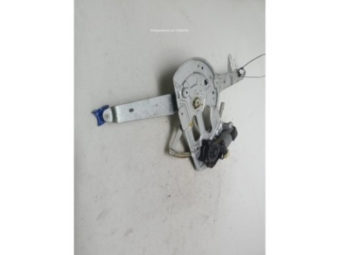 30784579 ELEVALUNAS PUERTA LAT DEL DER VOLVO S60 I (384)|Desguaces La Cabaña