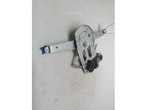 30784579 ELEVALUNAS PUERTA LAT DEL DER VOLVO S60 I (384)|Desguaces La Cabaña