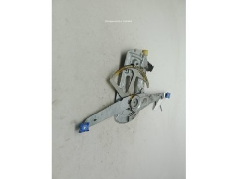 30784579 ELEVALUNAS PUERTA LAT DEL DER VOLVO S60 I (384)|Desguaces La Cabaña