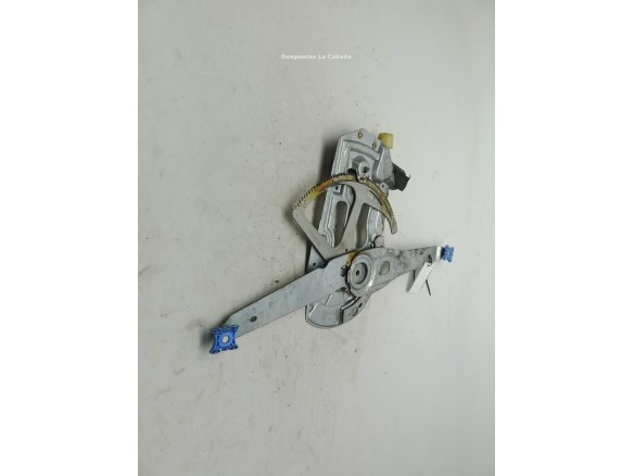 30784579 ELEVALUNAS PUERTA LAT DEL DER VOLVO S60 I (384)|Desguaces La Cabaña