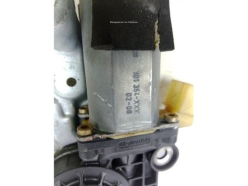 30784579 ELEVALUNAS PUERTA LAT DEL DER VOLVO S60 I (384)|Desguaces La Cabaña