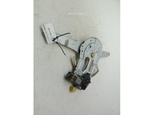 30784579 ELEVALUNAS PUERTA LAT DEL DER VOLVO S60 I (384)|Desguaces La Cabaña