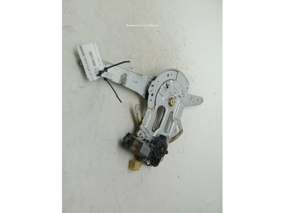 30784578 ELEVALUNAS PUERTA LAT DEL IZQ VOLVO S60 I (384)|Desguaces La Cabaña