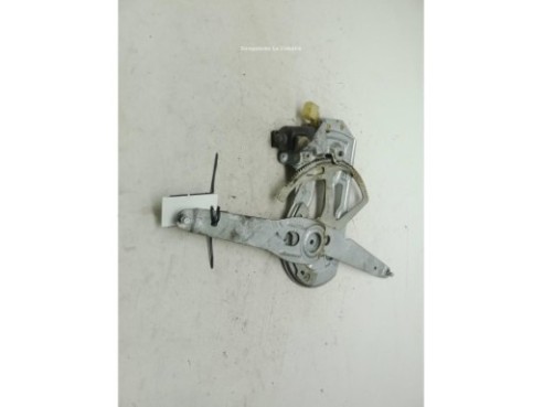 30784579 ELEVALUNAS PUERTA LAT DEL DER VOLVO S60 I (384)|Desguaces La Cabaña 2