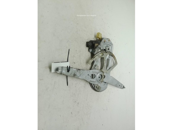 30784578 ELEVALUNAS PUERTA LAT DEL IZQ VOLVO S60 I (384)|Desguaces La Cabaña