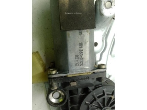 30784578 ELEVALUNAS PUERTA LAT DEL IZQ VOLVO S60 I (384)|Desguaces La Cabaña