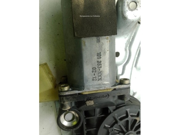 30784578 ELEVALUNAS PUERTA LAT DEL IZQ VOLVO S60 I (384)|Desguaces La Cabaña