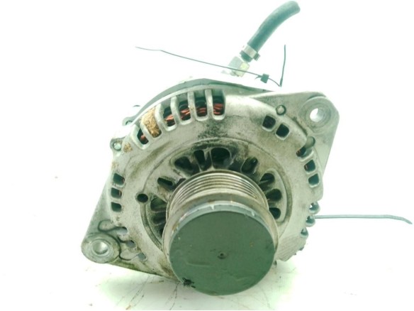 98056443 ALTERNADOR OPEL MERIVA A Limusina (X03)|Desguaces La Cabaña