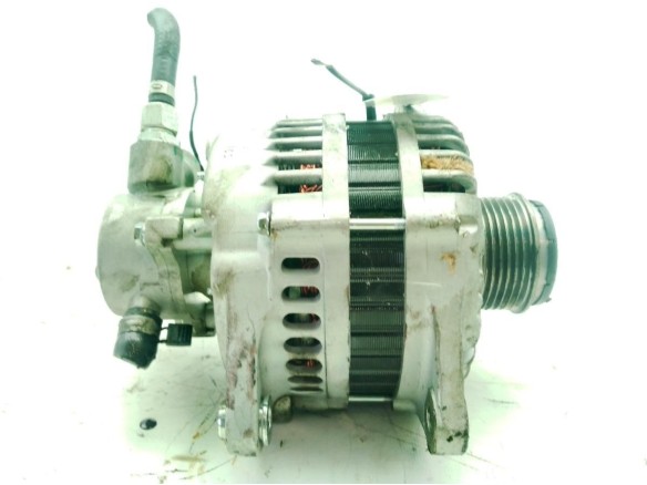 98056443 ALTERNADOR OPEL MERIVA A Limusina (X03)|Desguaces La Cabaña