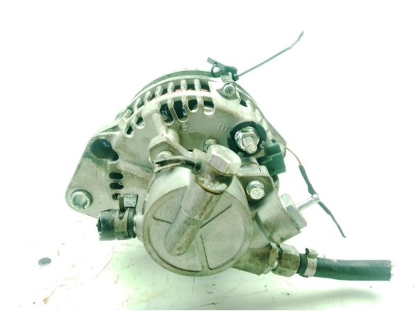 98056443 ALTERNADOR OPEL MERIVA A Limusina (X03)|Desguaces La Cabaña