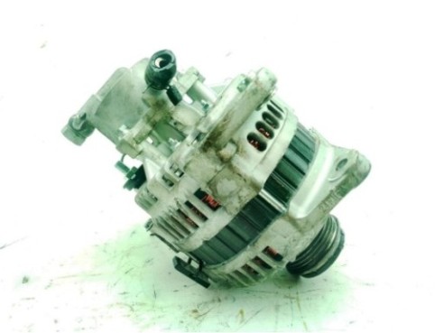 98056443 ALTERNADOR OPEL MERIVA A Limusina (X03)|Desguaces La Cabaña