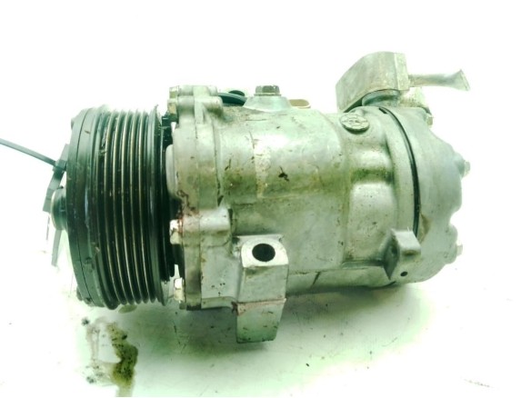 24421642 COMPRESOR AA OPEL MERIVA A Limusina (X03)|Desguaces La Cabaña