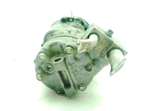 24421642 COMPRESOR AA OPEL MERIVA A Limusina (X03)|Desguaces La Cabaña