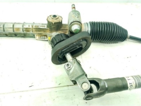   PILOTO TRA IZQ EXT OPEL MERIVA A Limusina (X03)|Desguaces La Cabaña 2