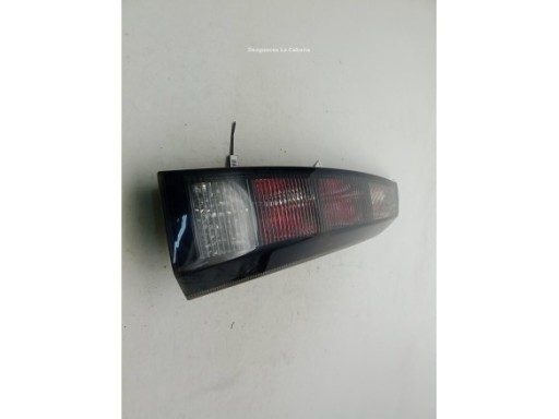   PILOTO TRA IZQ EXT OPEL MERIVA A Limusina (X03)|Desguaces La Cabaña