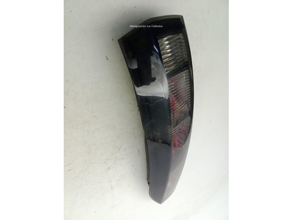   PILOTO TRA DER EXT OPEL MERIVA A Limusina (X03)|Desguaces La Cabaña