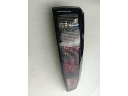 PILOTO TRASERO IZQUIERDO EXTERIOR|Desguaces La Cabaña 2