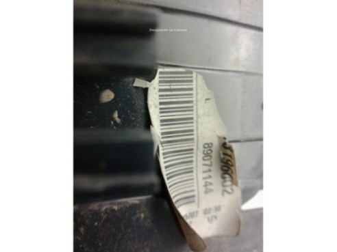   PILOTO TRA IZQ EXT OPEL MERIVA A Limusina (X03)|Desguaces La Cabaña