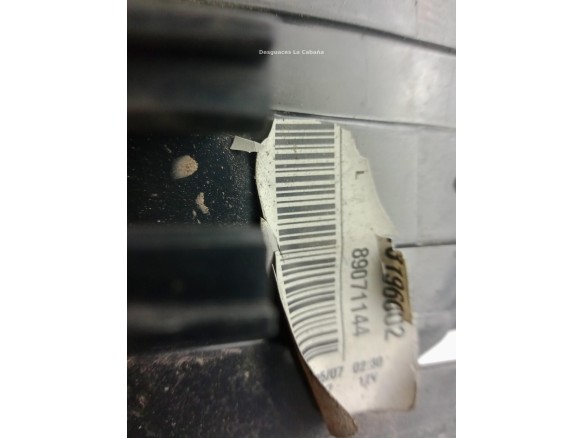   PILOTO TRA IZQ EXT OPEL MERIVA A Limusina (X03)|Desguaces La Cabaña