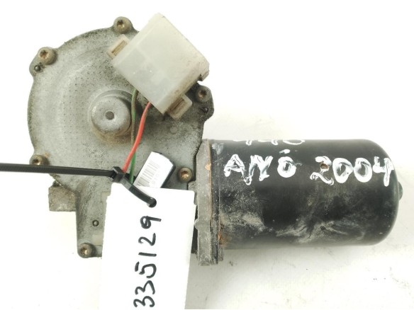 5010441051 MOTOR LIMPIAPARABRISAS DEL RENAULT TRUCKS Magnum|Desguaces La Cabaña