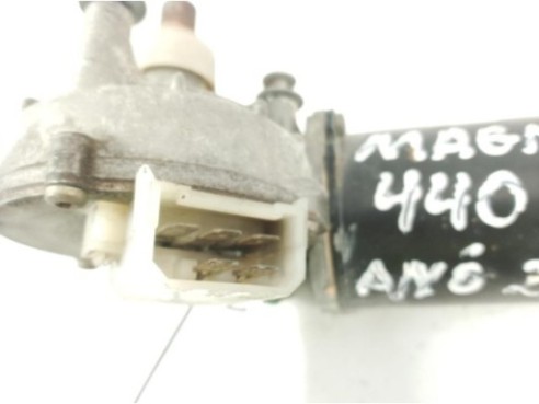 5010441051 MOTOR LIMPIAPARABRISAS DEL RENAULT TRUCKS Magnum|Desguaces La Cabaña