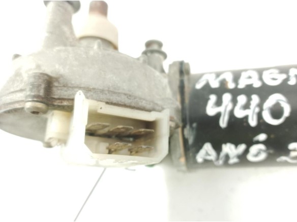 5010441051 MOTOR LIMPIAPARABRISAS DEL RENAULT TRUCKS Magnum|Desguaces La Cabaña