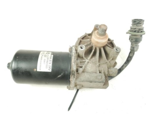 MOTOR LIMPIAPARABRISAS DELANTERO|Desguaces La Cabaña