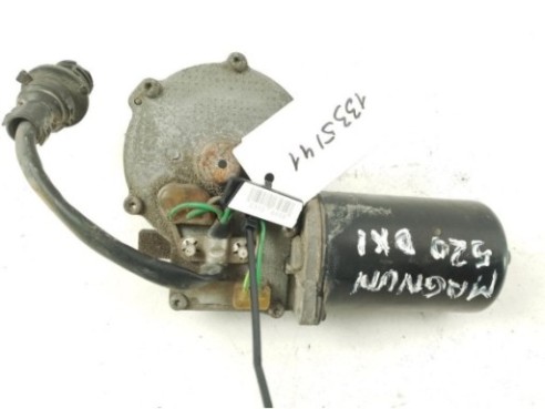 MOTOR LIMPIAPARABRISAS DELANTERO|Desguaces La Cabaña 2