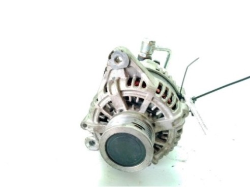 3730027013 ALTERNADOR HYUNDAI SANTA FE II Furgoneta/SUV (CM)|Desguaces La Cabaña