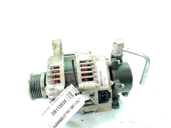 3730027013 ALTERNADOR HYUNDAI SANTA FE II Furgoneta/SUV (CM)|Desguaces La Cabaña