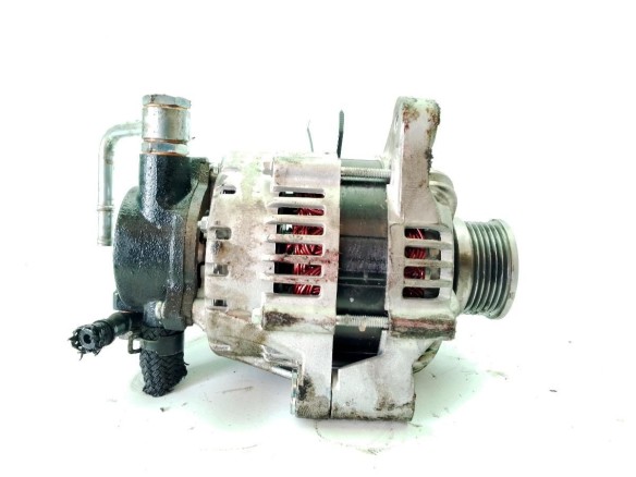 3730027013 ALTERNADOR HYUNDAI SANTA FE II Furgoneta/SUV (CM)|Desguaces La Cabaña