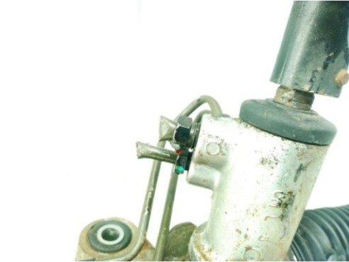 450003A576 CAJA CAMBIOS HYUNDAI SANTA FE II Furgoneta/SUV (CM)|Desguaces La Cabaña 2