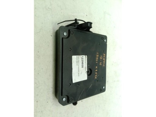 CENTRALITA|Desguaces La Cabaña