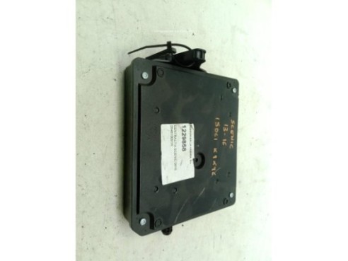  284B19091R CENTRALITA INTERFACE RENAULT SCÉNIC III (JZ0/1_)|Desguaces La Cabaña